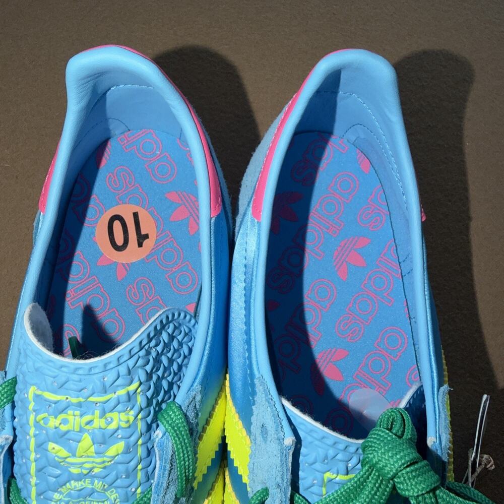 Adidas SL 72 OG - Picture 3 of 6